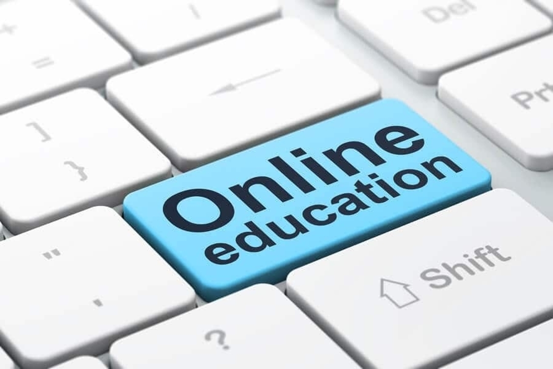 New Age: Why Online Education Is Catching On
